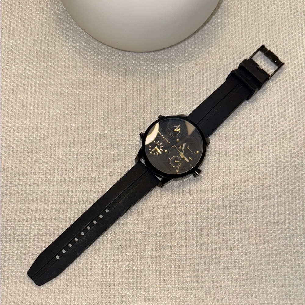 Marc Anthony Watch